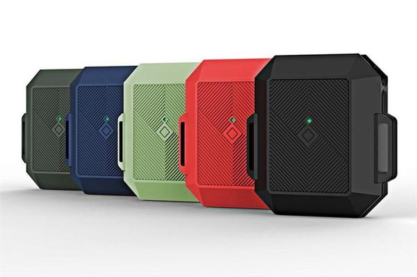 

1pcs case for airpods pro case shield sgp spigen tough armor for airpods 1/2/3 earphone set with anti lost hook clasp keychain