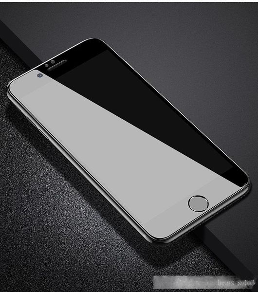

for x ap 6iphone 78 toughened glass film antipeep iphone 8 plus toughened explosion-proof film items