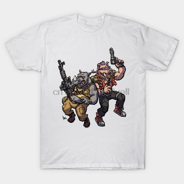 

2020 марка продаж качество хенч мутанты t shirt