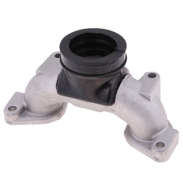

intake manifold carb carburetor joint boot for honda cmx250 rebel ca250 36mm