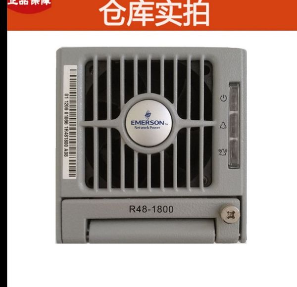 

100% Tested Work Perfect for EMERSON/ R48-1800A