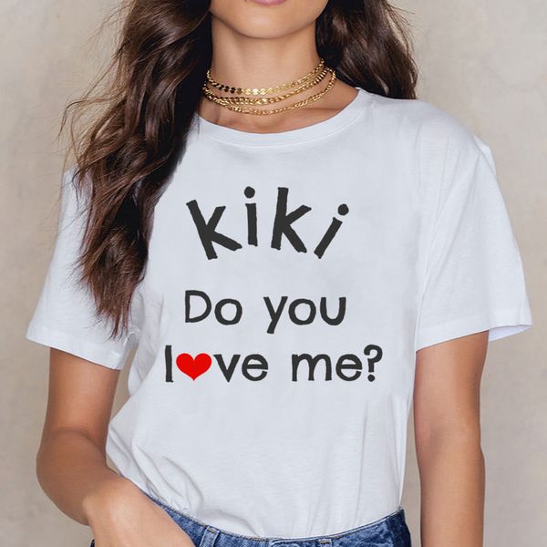 

t shirt women kiki design hip hop vintage short female shirt