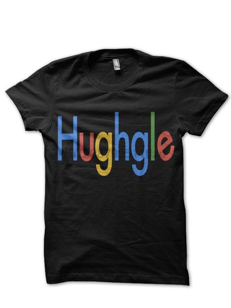 

silicon valley black t shirt