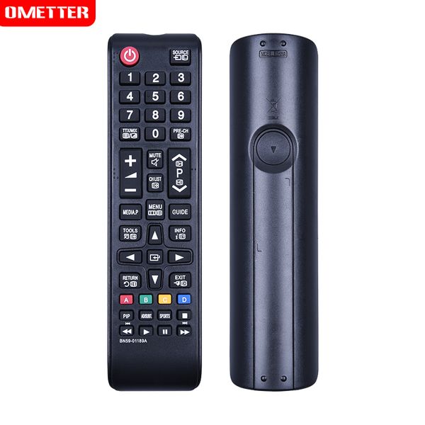 

remote controlers bn59-01189a control use for led lcd tv t24d391ew lt24d390ew lt22d390ew t27d390ew t24e390 l24d390ew