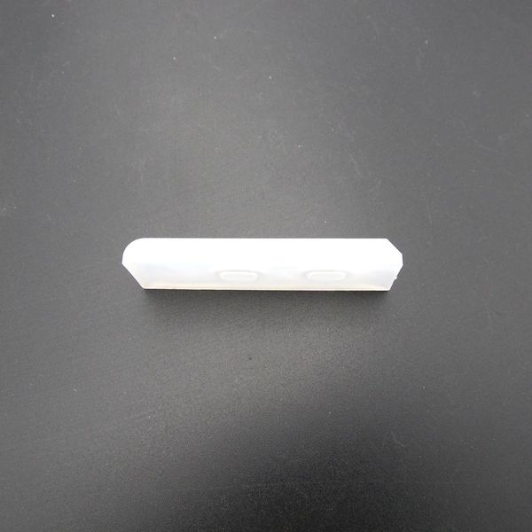 

swing arm chain guide slider for 110cc 125cc 140cc pit pro quad dirt bike atv (white