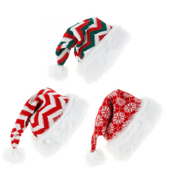 

hats, scarves & gloves sets 2021 est christmas hats santa, Blue;gray