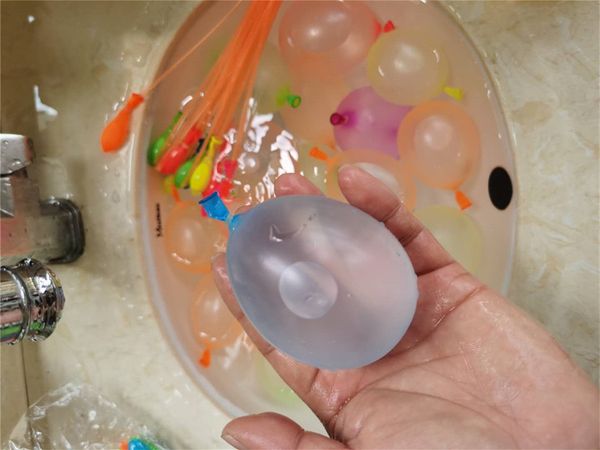 

celebrity direct sales for factory the summer outdoor game balloons net and fights water tropical parties same forest entertainment 028 tcwm