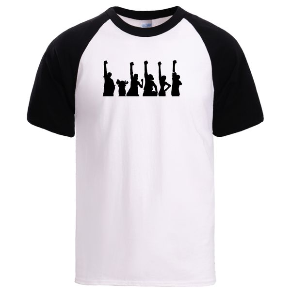 

japen anime one piece cool luffy tshirts mens causal cotton summer short sleeve raglan t shirts male workout tshirts