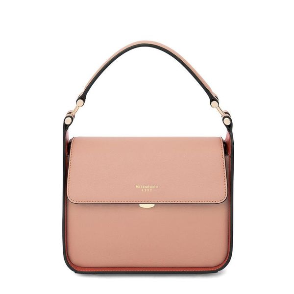 

baggage women's one shoulder bag horizontal section type single shoulder baggage girl lykj-yx