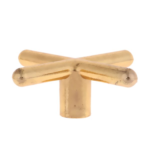 

snooker billiards cue rack bridge head pool stick rod rest holder cross spider 2.7/3.4 inch height