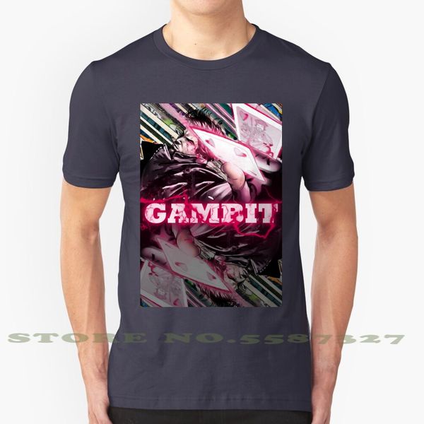 

remy - the gambit fashion vintage tshirt t shirts xmen x men superhero gambit pink theif hero gambling