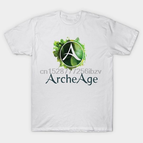 

men tshirt archeage archeage t shirt printed t-shirt tees top