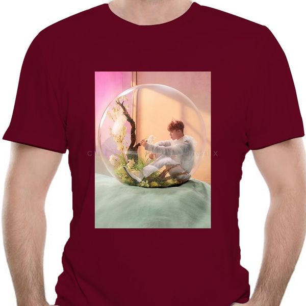 

men t-shirt love yourself answer (e version) jimin tshirt women t shirt 6867d