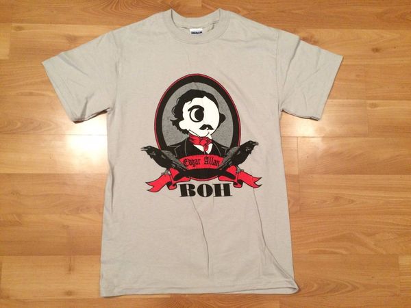 

natty вон эдгар t shirt mens серенькой national богемиан балтимор md