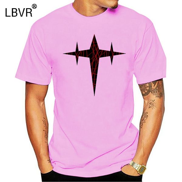 

kill la kill 3 stars goku uniform t shirt men's fun casual print t-shirt