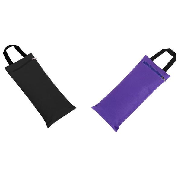 

1pcs yoga sand bags adding weight and support for yoga pilates fitness