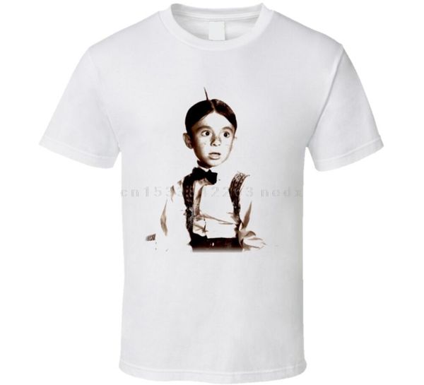 

люцерна the little rascals смешная тенниска