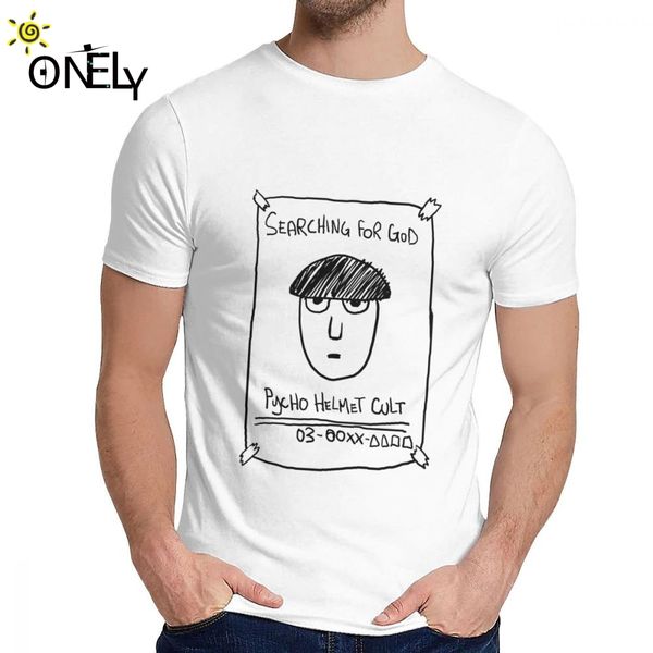 

где он comic ти crewneck нового дизайна человек ретро органический хлопок s-6xl плюс размер homme tee shirt
