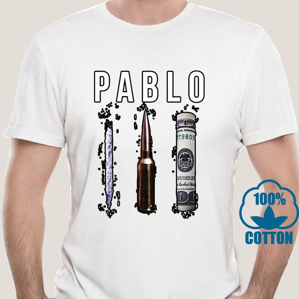 

3927a t-shirt crime money colombia cosa kartell escobar cartridge coke