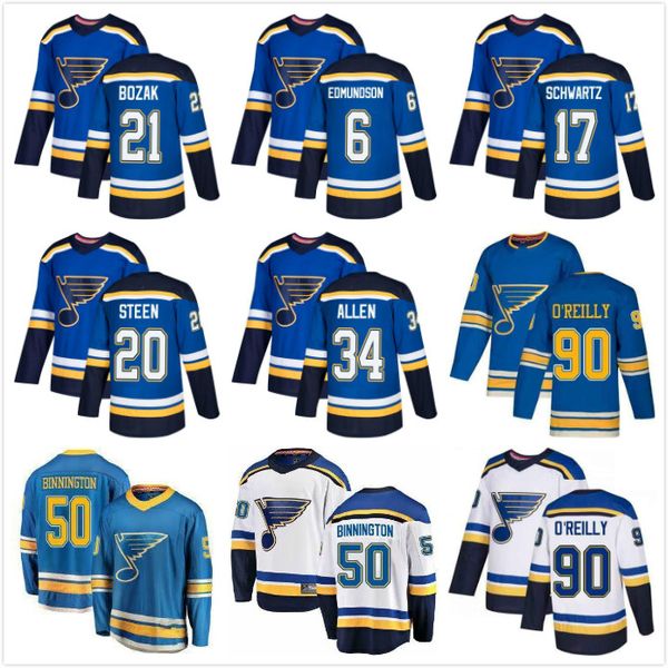 

men women kid stanley cup champions st. louis blues jerseys 55 colton parayko 10 brayden schenn alexander steen patrick maroon hockey jersey, Black;red