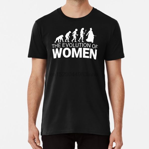 

the evolution of women - anne lister led the way t shirt gentleman jack anne lister ann walker lesbian lgbt suranne