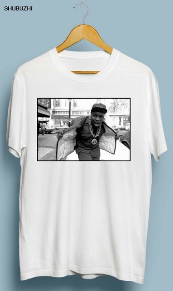 

урожай biz markie тройник рубашка размер s m l xl 2xl личность пользовательских майки моды футболки мужчины хлопка марка teeshirt
