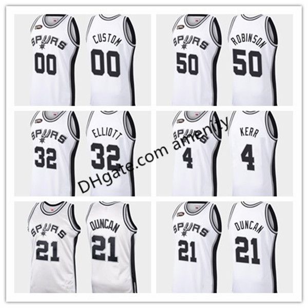 

custom men san spurs antonio 12 aldridge 10 derozan 20 ginobili 22 gay basketball jerseys lamarcus demar manu authentic jersey20, Black