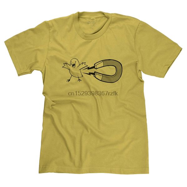 

chick magnet funny stud good lookin guy boys kids chicken humor t-shirt tee