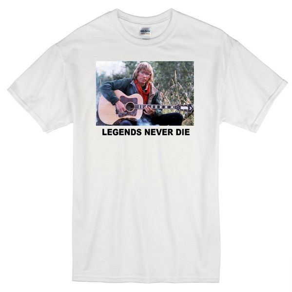 

john denver