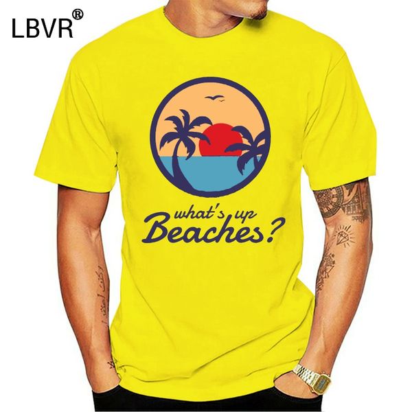 

whats up beaches brooklyn 99 inspired t shirt