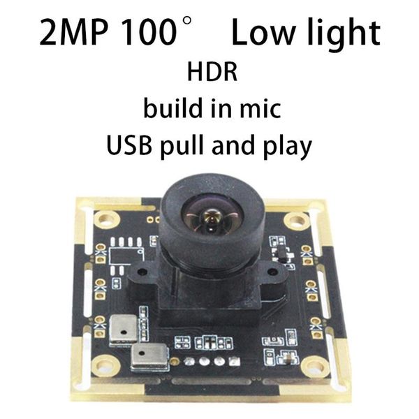 

up to 60 frames lens high-definition viewing hbv-1823 100Â° wide dynamic