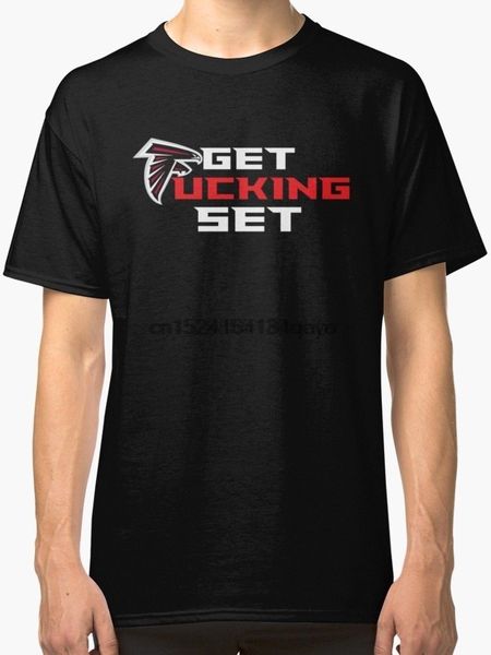 

get ucking set atl mens black tees shirt clothing