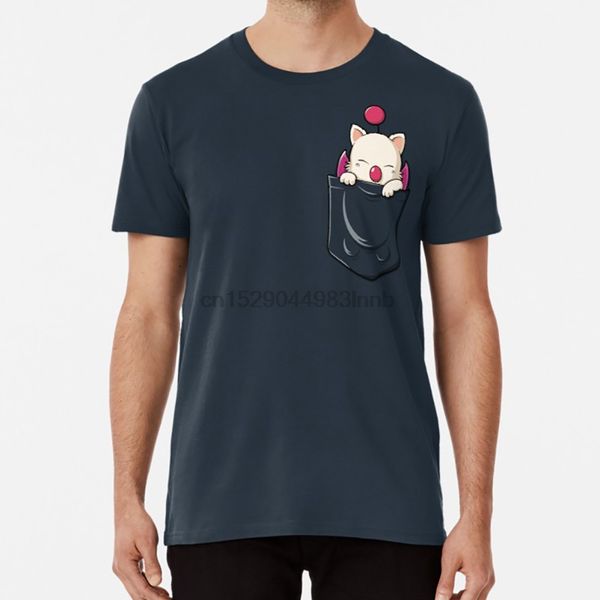 

kupocket t shirt moogle kupo