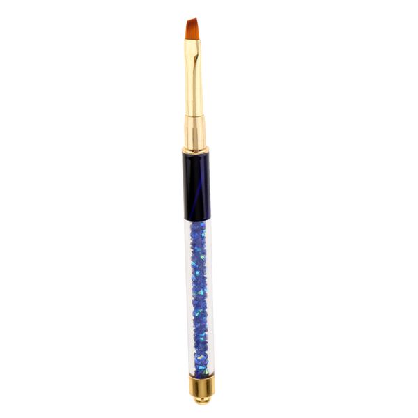 

professional nail art brush uv gel polish drawing liner painting design pen