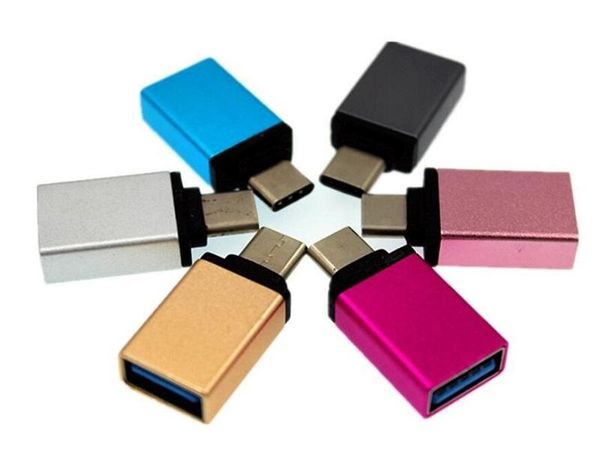 

type c usb 3.0 otg adapter converter for letv nokia pad huawei honor zuk pro lg type c otg cable otg adapter