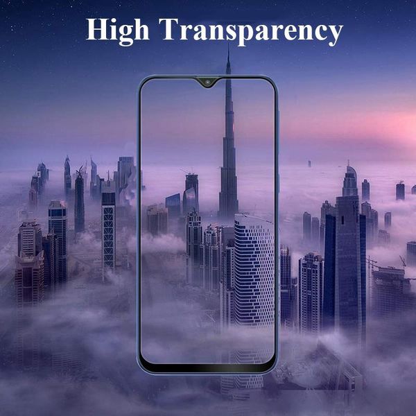 

for samsung galaxy a10 a20 a20 a20 e a30 a40 a70 a80 a90 film protective cover full set of protective glass a
