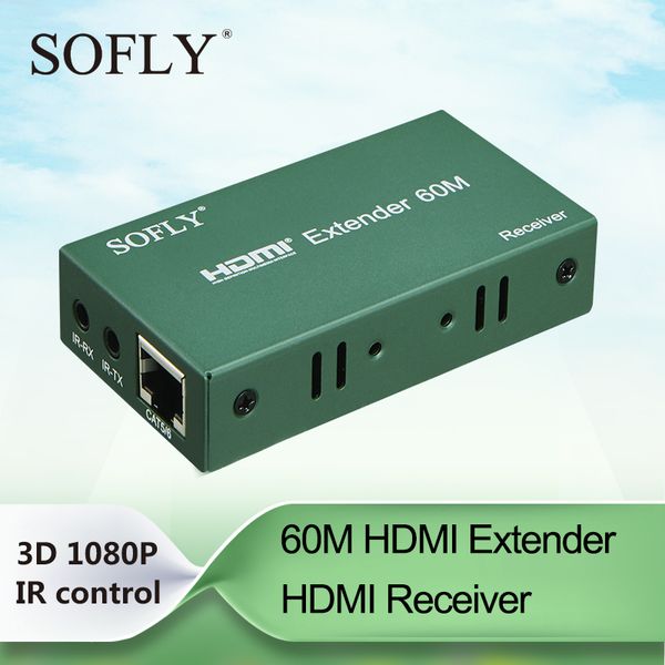 

hdmi-удлинитель 60 м с дистанционным управлением ик