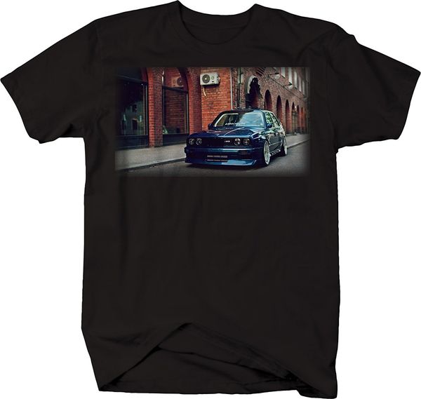 

2019 new fashion cotton t-shirt germany car m3 evolution rally car street racings custom t-shirt casual tee shirt