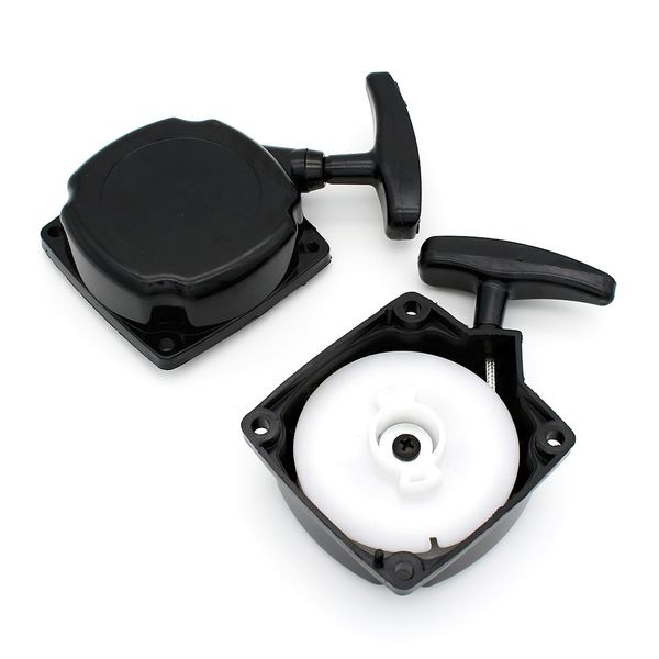 

replacement recoil starter kit for brush cutter 36f 40-5 44-5 33cc 43cc 49cc 52cc