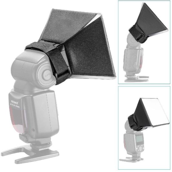 

light stands & booms beesclover pography softbox flash diffuser portable bounce kit lambency box r60