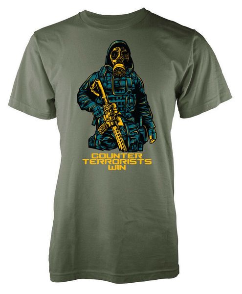 

counter strike csgo inspired gaming tee t shirt t-shirt outfit casual