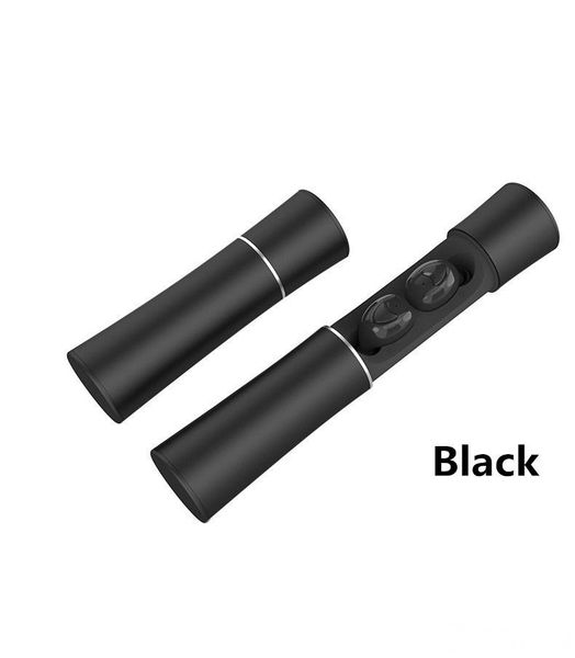 

new tws wireless sports headset bluetooth 5.0 in-ear stereo smart touch with charging compartment tw20 android and ios