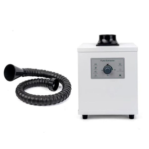 

fume extractor soldering smoke purifier absorber dust smoking instrument purifier purification air dust cleaner room