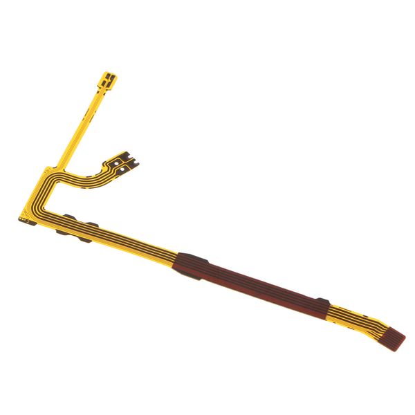 

lens aperture flex cable ribbon unit for olympus 14-42mm ez 37mm repair