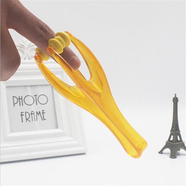 

fingers massage tool blood circulation fingers massage tool elastic handle relax finger joints hand massager for couple