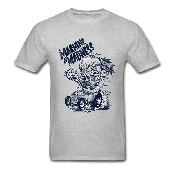 

general men t shirt summer t-shirts 1:1 printing graphic tees for men machine of madness tshirt dendy spring