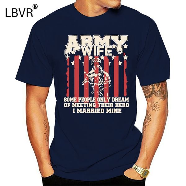 

army wife футболка расслабление tee женские