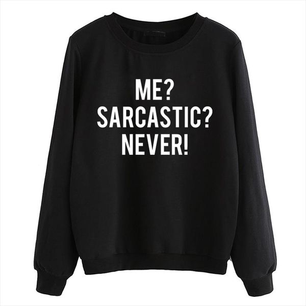 

дикое 2020 осень зима новые случайные пуловеры письмо печати hoodies женщин streetwear моды спортивный костюм женский hipster одежды, Black