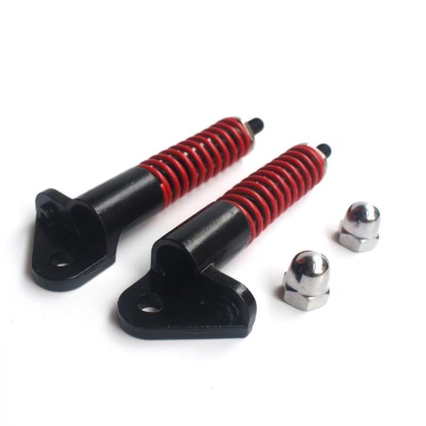 

m10 spring absorber for front wheel absorption of 8 inch electric scooter