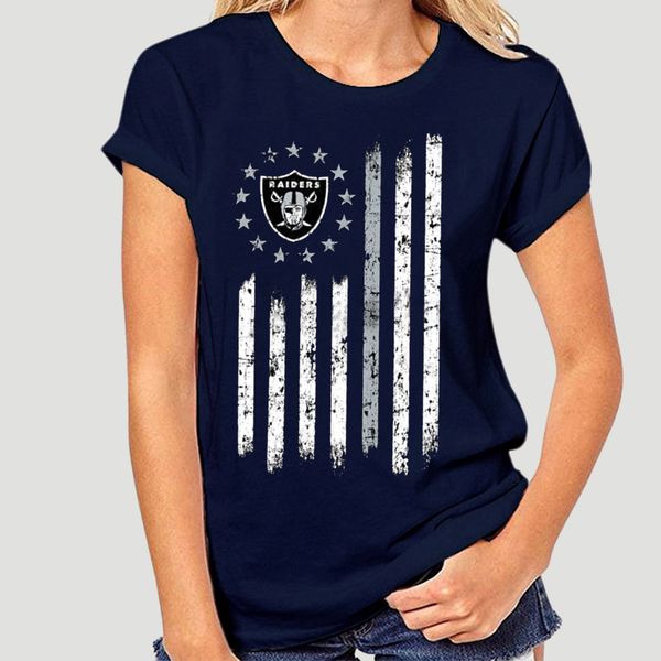 

raider rugby football american tee flag t-shirt-1029a